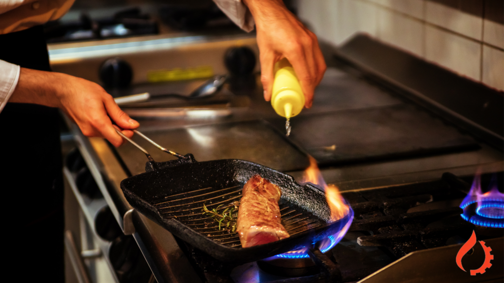 Restaurant Fire Protection