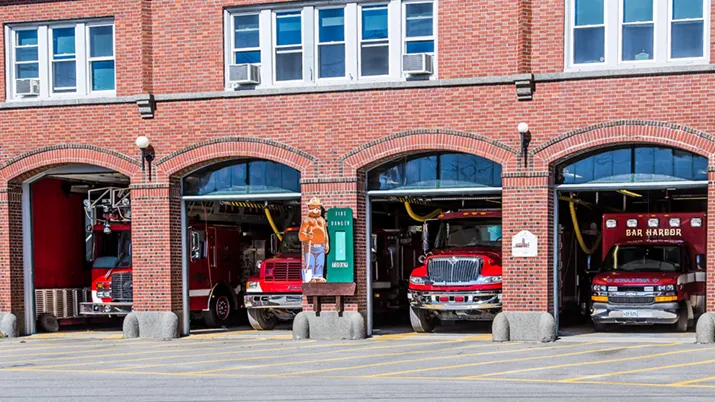 Can My Local Fire Department Recharge My Fire Extinguisher
