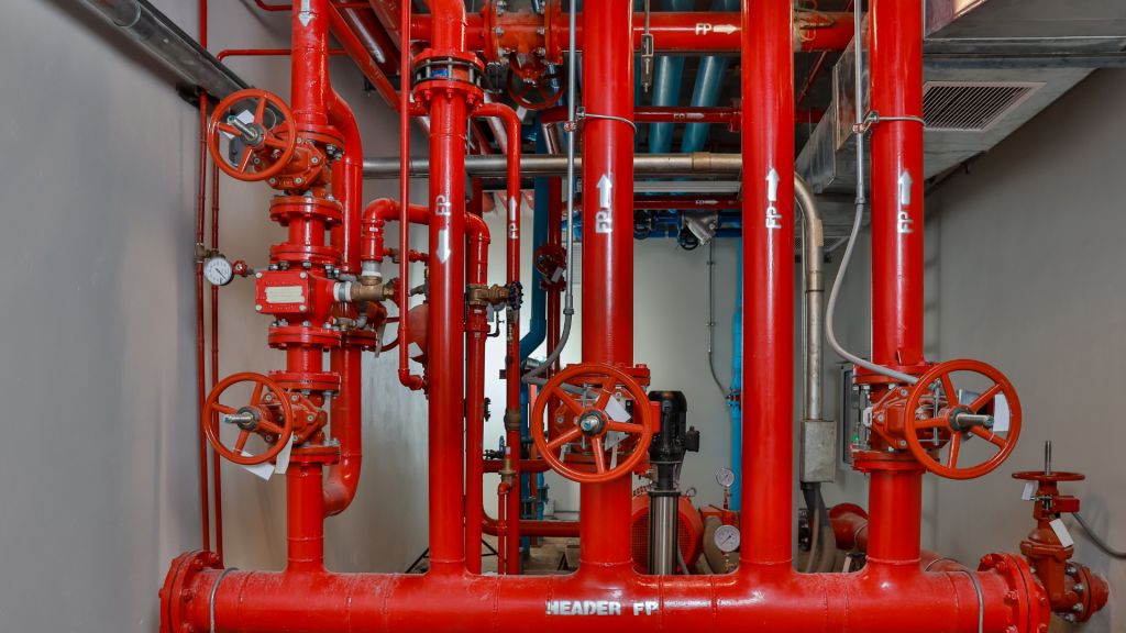 Is a Fire Suppression System Worth It