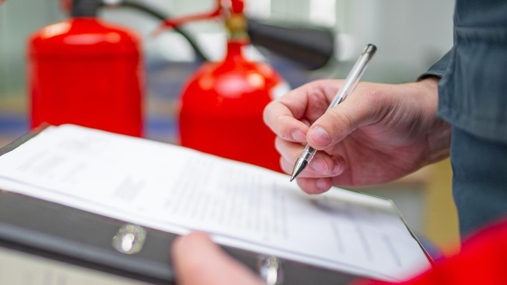 Houston-Fire-Inspection