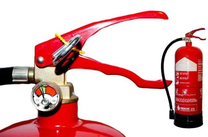How Often Must a Fire Extinguisher Be Inspected