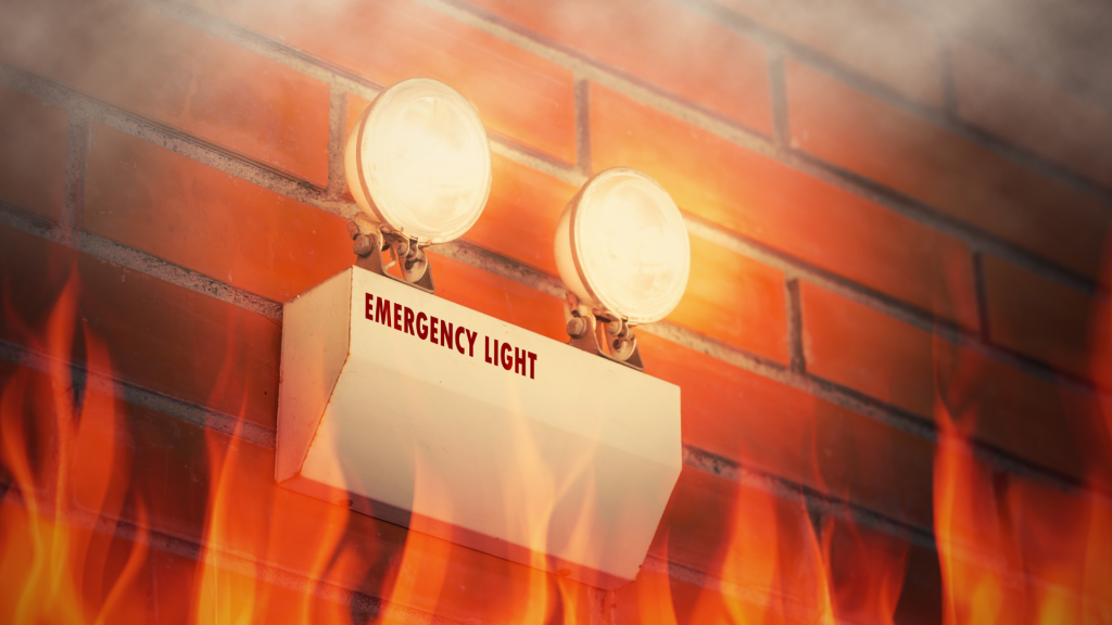 Houston Fire Safety Equipment